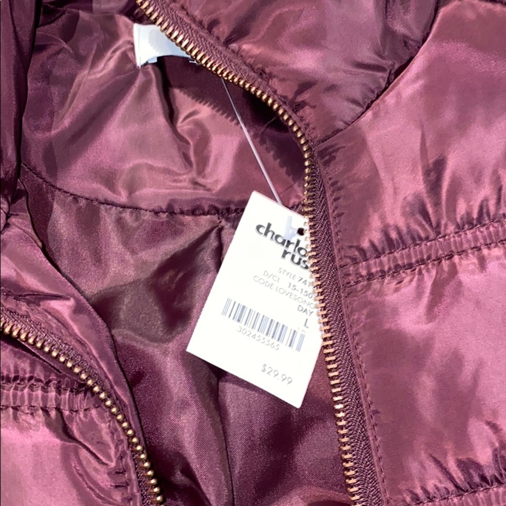 Vest - Picture 2 of 2
